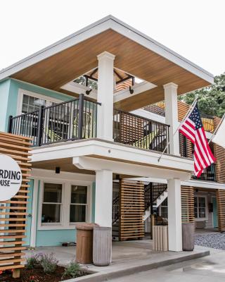 Boarding House Cape May