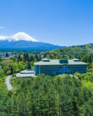 Fuji View Hotel