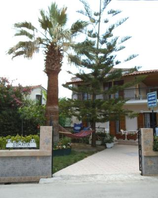 Villa Xenos