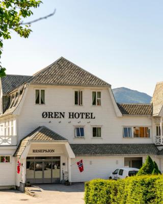 Øren Hotel