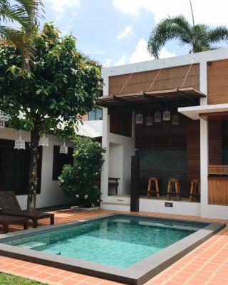 The Nest Samui