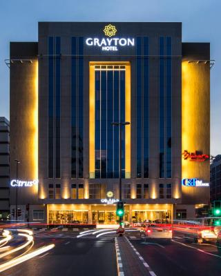Grayton Hotel by Blazon Hotels