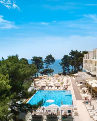 Valamar Carolina Hotel & Villas