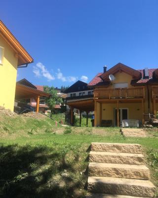 KWO-villa Sonnenglück