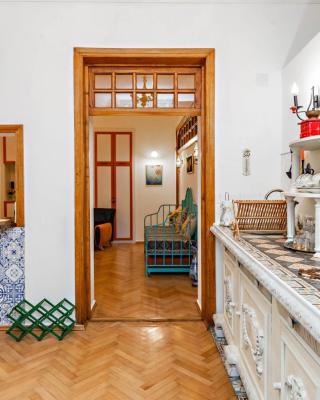 ★ Blue Door Rhapsody ★ - Special Stay In Old Town!