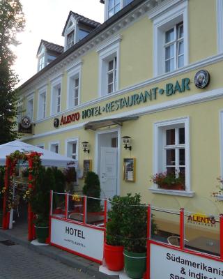 Hotel Deutsches Haus Restaurant Olympia