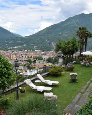 B&B Villa Moro - Family House