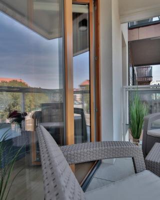 ApArt Bulwary Wrocław