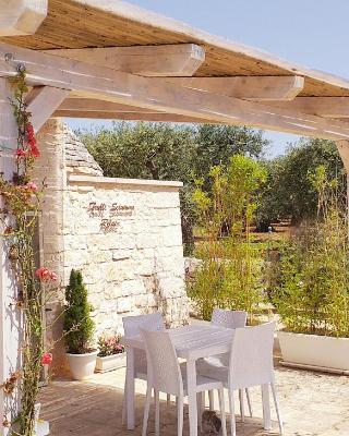 Trulli Sciummo Relais