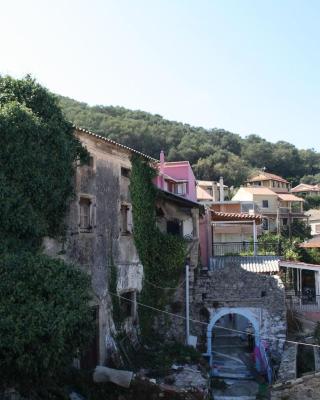 Nafsika