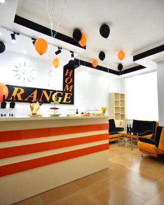 Orange Home Hotel