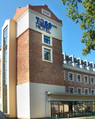 TOSS Hotel