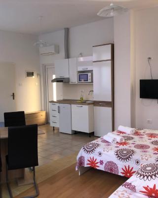 Apartments & Rooms Nardin