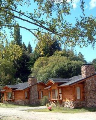 Cabañas En el Corazón del Bosque