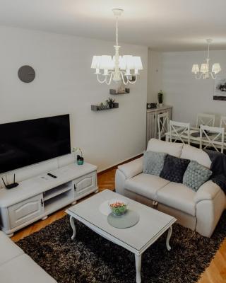 Apartman M5