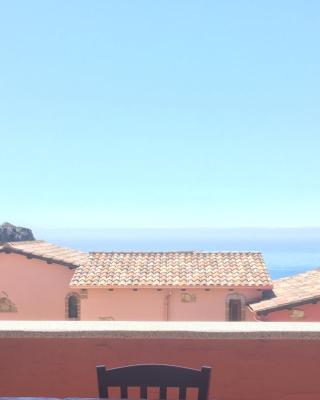 TERRAZZA SUL MARE wifi e piscina