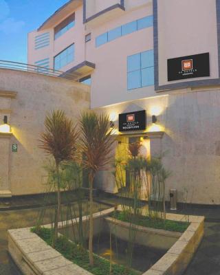 qp Hotels Arequipa