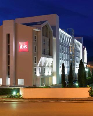 Hotel Ibis Firenze Nord Aeroporto