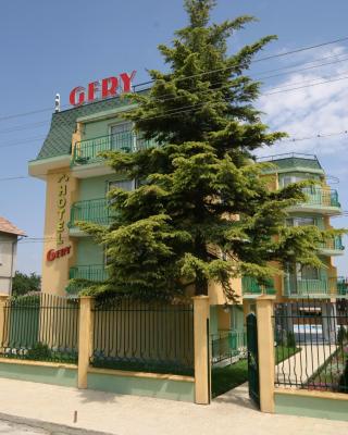 Family Hotel Gery