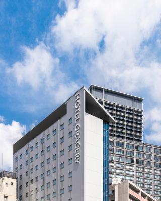 Hotel Gracery Osaka Namba