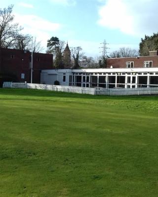 Hooton Golf Club