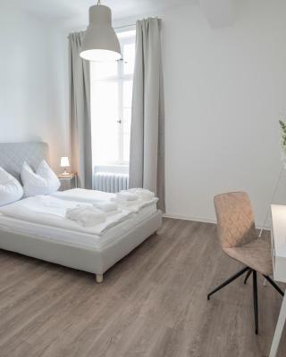 Boardinghouse Flensburg - by Zimmer FREI! Holidays