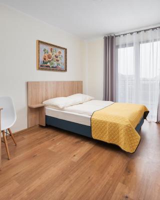 Willa Daniela II - Chłapowo