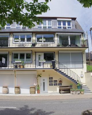 Appartements Moselblick