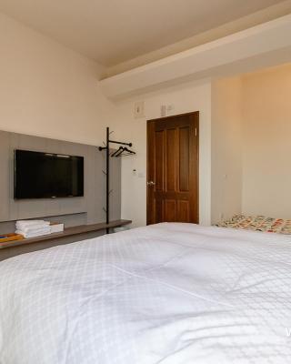 Xiao Tian Di Homestay