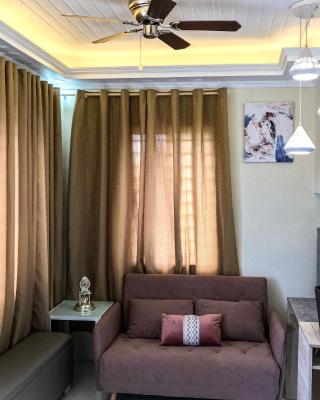 Cozy Relaxing Home at Camella Bacolod, near airport, malls, terminals