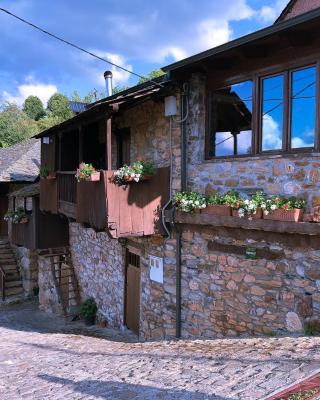 Hotel Rural El Lagar De Las Médulas