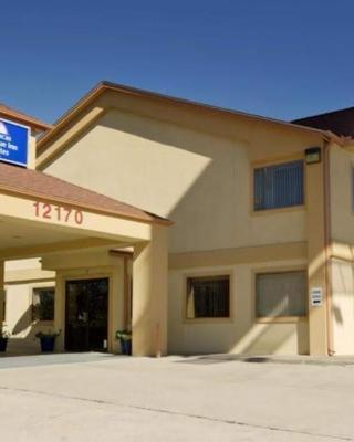 Americas Best Value Inn and Suites Houston/Northwest Brookhollow