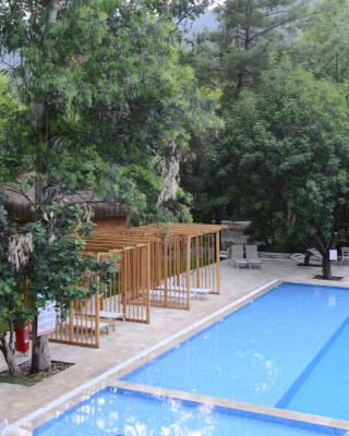 Suna Village Hotel & Bungalow Fethiye