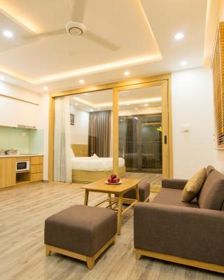 TONY ESTATES Danang Beach Luxury Apartments