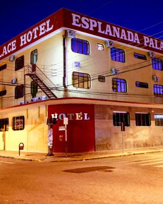 Esplanada Palace Hotel