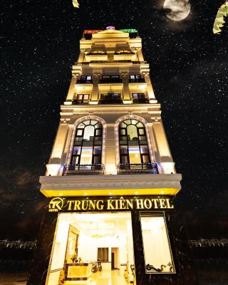 TRUNG KIÊN HOTEL