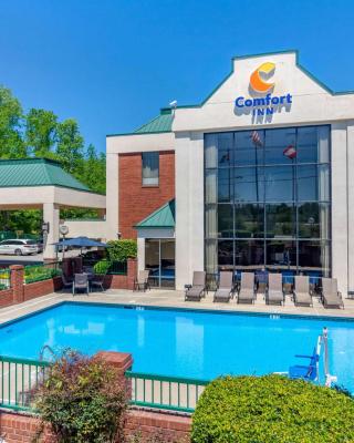 Comfort Inn Douglasville - Atlanta West