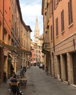 Modena Charme Sant'Eufemia