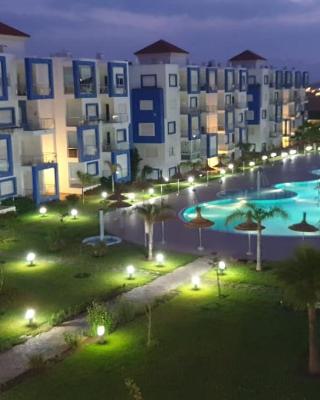 Residence cabo negro