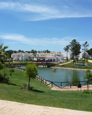 Hacienda Golf Islantilla