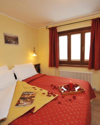 Hotel Le Petit Abri