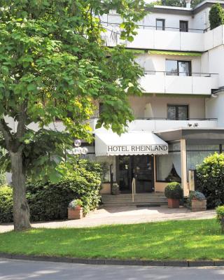 Hotel Rheinland