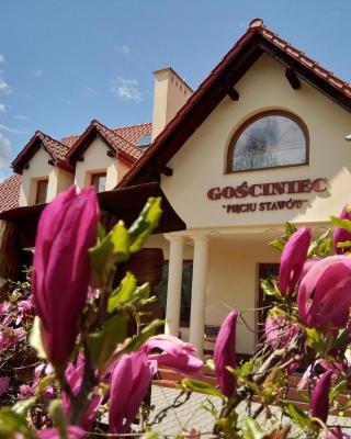 Gościniec Pięciu Stawów