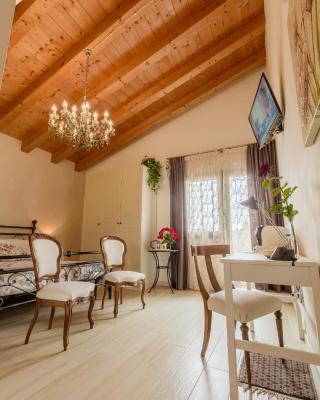B&B ARMONIE DI CAMPAGNA