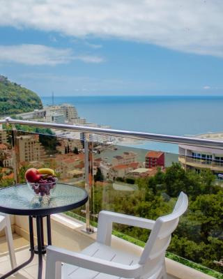 Sunset Cove Apartment