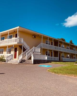 The Cavendish Motel