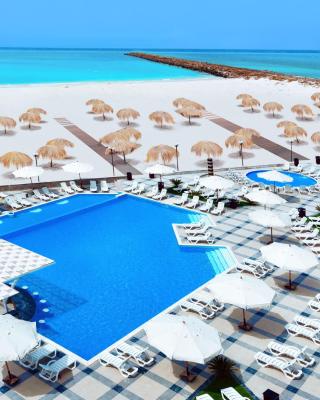 Hotelux La Playa Alamein