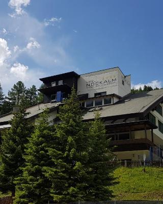 Kinder- und Familienhotel Nockalm