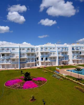 Beautiful apartment at RIVIERA BEACH RESIDENCE CABO NEGRO