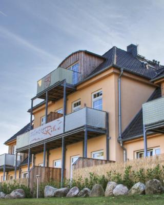 Ostseehotel Rike